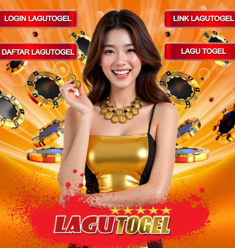 LAGUTOGEL # Bonus Terbesar Login Situs Lagutogel Online Terbaik Dengan Pasaran Togel Online Terlengkap Seindonesia